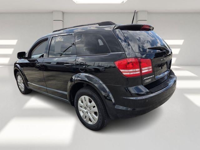 2020 Dodge Journey SE Value FWD