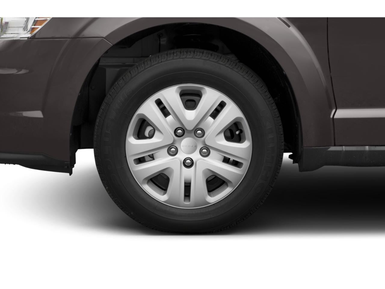 2020 Dodge Journey SE Value FWD