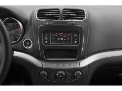 2020 Dodge Journey SE Value FWD