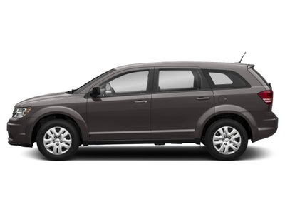 2020 Dodge Journey SE Value FWD