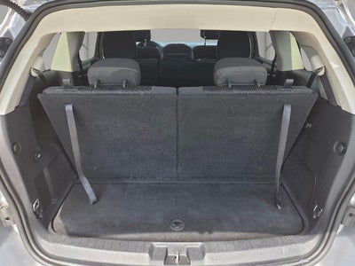 2017 Dodge Journey SXT FWD