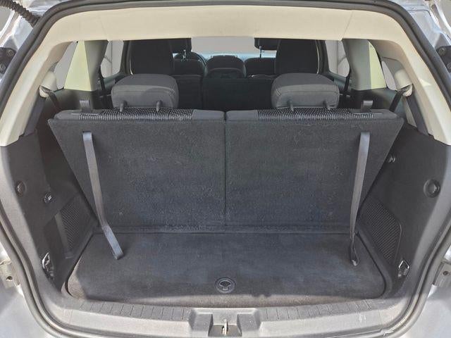 2017 Dodge Journey SXT FWD