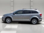 2017 Dodge Journey SXT FWD