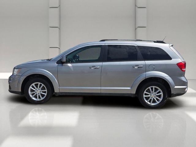 2017 Dodge Journey SXT FWD