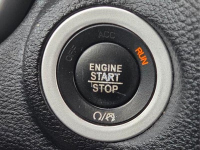 2017 Dodge Journey SXT FWD