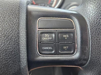 2017 Dodge Journey SXT FWD