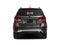 2018 Dodge Journey Crossroad FWD