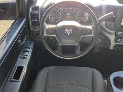 2024 RAM 3500 Tradesman 4x4 Crew Cab 6'4" Box