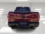 2024 RAM 3500 Tradesman 4x4 Crew Cab 6'4" Box