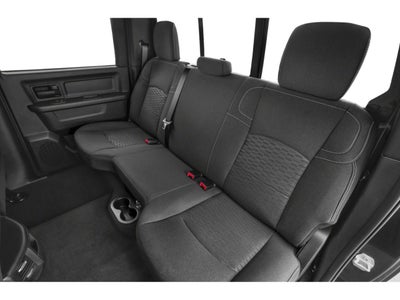 2025 RAM 2500 Limited 4x4 Crew Cab 6'4" Box