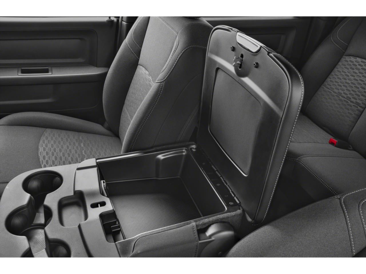 2025 RAM 2500 Limited 4x4 Crew Cab 6'4" Box