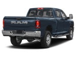 2025 RAM 2500 Limited 4x4 Crew Cab 6'4" Box