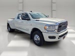2020 RAM 3500 Limited 4x4 Mega Cab 6'4" Box