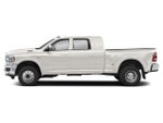 2020 RAM 3500 Limited 4x4 Mega Cab 6'4" Box