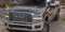 2020 RAM 3500 Limited 4x4 Mega Cab 6'4" Box