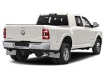 2020 RAM 3500 Limited 4x4 Mega Cab 6'4" Box