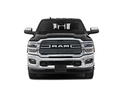 2020 RAM 3500 Limited 4x4 Mega Cab 6'4" Box