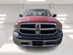 2017 RAM 1500 Tradesman 4x4 Regular Cab 8' Box