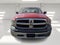 2017 RAM 1500 Tradesman 4x4 Regular Cab 8' Box