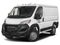 2024 RAM ProMaster Cargo Van Tradesman 1500 High Roof 136" WB