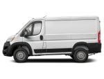 2024 RAM ProMaster Cargo Van Tradesman 1500 High Roof 136" WB