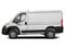 2024 RAM ProMaster Cargo Van Tradesman 1500 High Roof 136" WB
