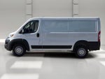 2025 RAM ProMaster Cargo Van Tradesman 2500 Low Roof 136" WB