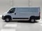 2025 RAM ProMaster Cargo Van Tradesman 2500 Low Roof 136" WB