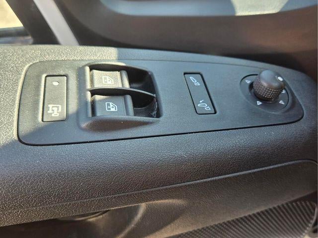 2025 RAM ProMaster Cargo Van Tradesman 2500 Low Roof 136" WB