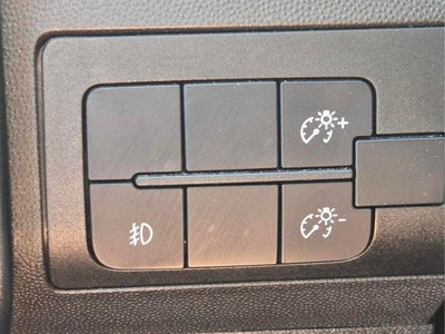 2025 RAM ProMaster Cargo Van Tradesman 2500 Low Roof 136" WB