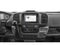 2025 RAM ProMaster Cargo Van Tradesman 2500 Low Roof 136" WB