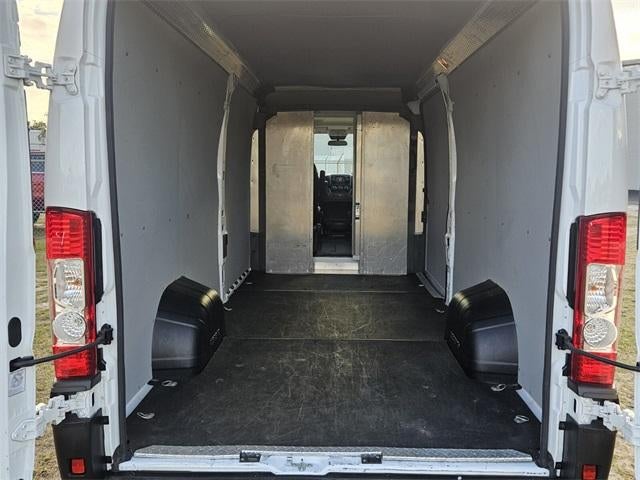 2021 RAM ProMaster Window Van 3500 High Roof 159" WB EXT