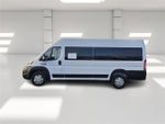2021 RAM ProMaster Window Van 3500 High Roof 159" WB EXT