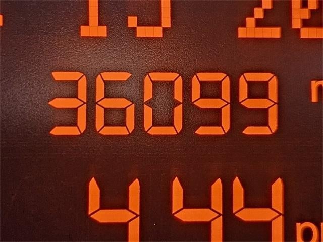 2021 RAM ProMaster Window Van 3500 High Roof 159" WB EXT