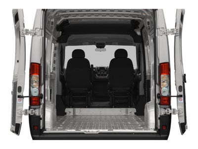 2021 RAM ProMaster Window Van 3500 High Roof 159" WB EXT