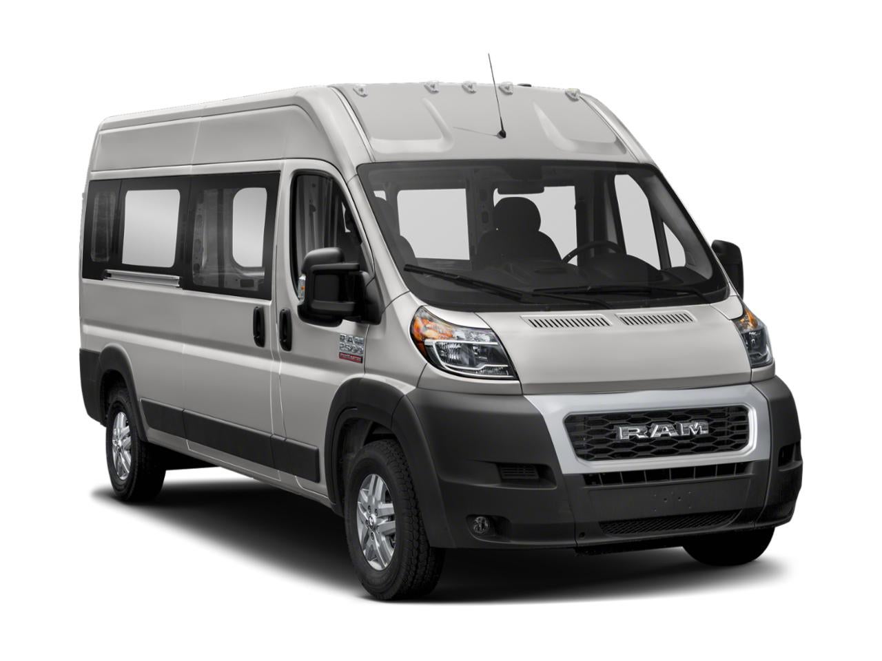 2021 RAM ProMaster Window Van 3500 High Roof 159" WB EXT