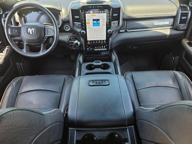 2024 RAM 2500 Power Wagon 4x4 Crew Cab 6'4" Box