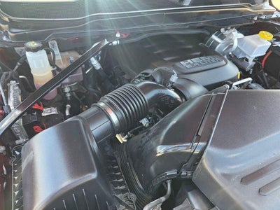 2024 RAM 2500 Power Wagon 4x4 Crew Cab 6'4" Box
