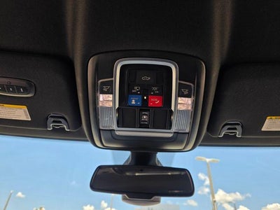 2024 RAM 2500 Power Wagon 4x4 Crew Cab 6'4" Box