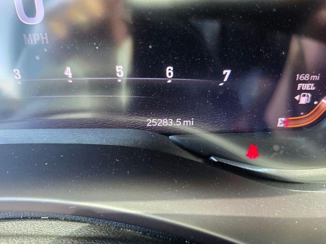 2024 RAM 2500 Power Wagon 4x4 Crew Cab 6'4" Box