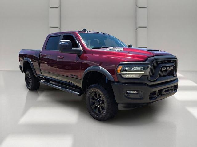 2024 RAM 2500 Power Wagon 4x4 Crew Cab 6'4" Box