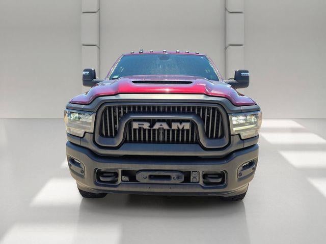 2024 RAM 2500 Power Wagon 4x4 Crew Cab 6'4" Box