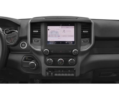 2024 RAM 2500 Tradesman 4x2 Reg Cab 8' Box