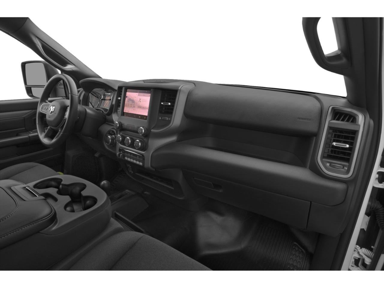 2024 RAM 2500 Tradesman 4x2 Reg Cab 8' Box