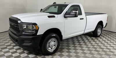 2024 RAM 2500 Tradesman 4x2 Reg Cab 8' Box