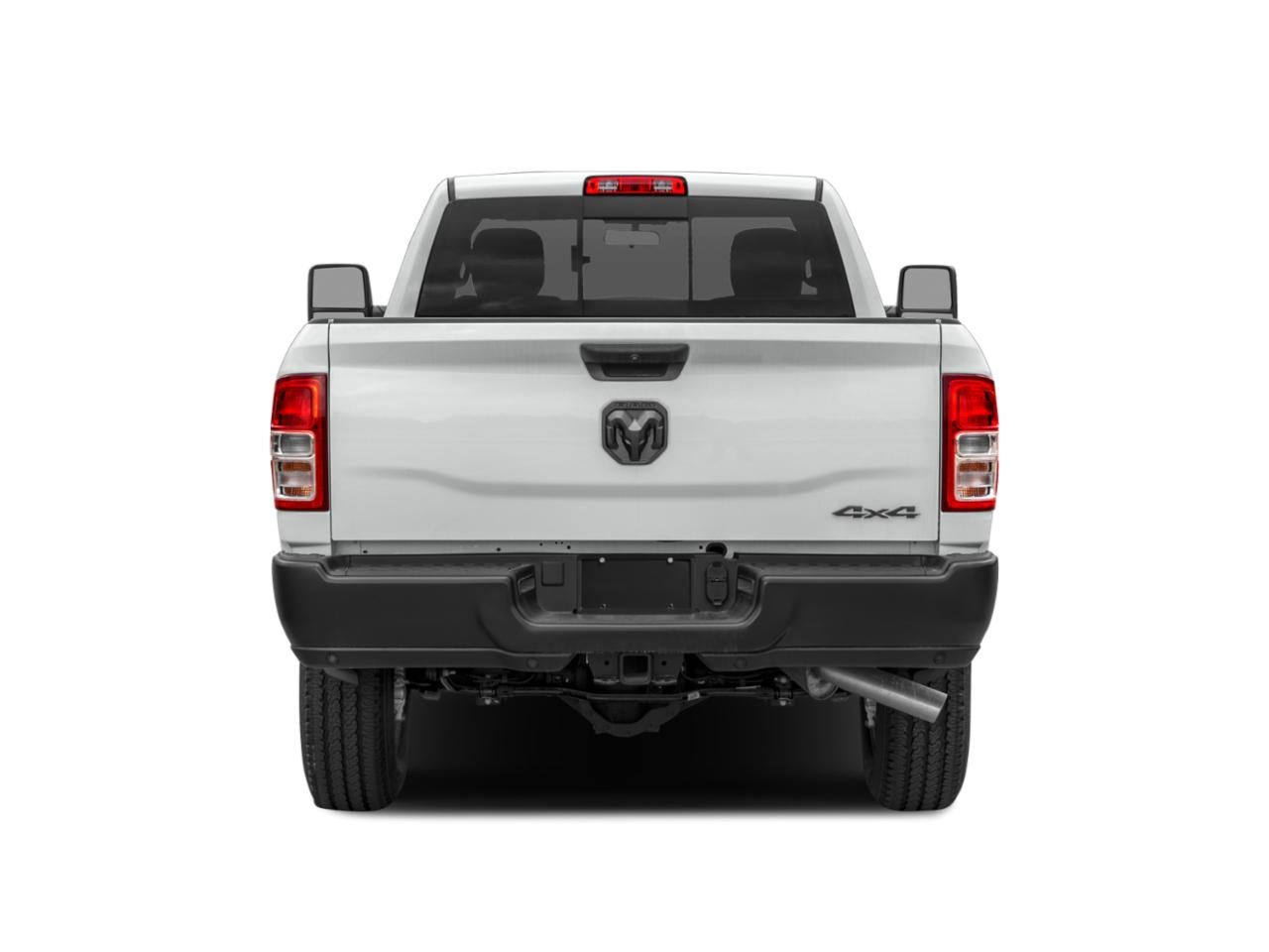 2024 RAM 2500 Tradesman 4x2 Reg Cab 8' Box