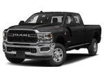 2022 RAM 2500 Tradesman 4x2 Crew Cab 8' Box