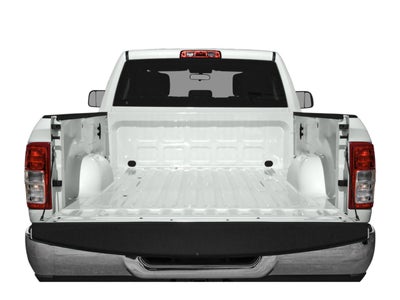2022 RAM 2500 Tradesman 4x2 Crew Cab 8' Box
