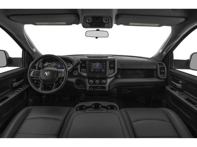 2022 RAM 2500 Tradesman 4x2 Crew Cab 8' Box