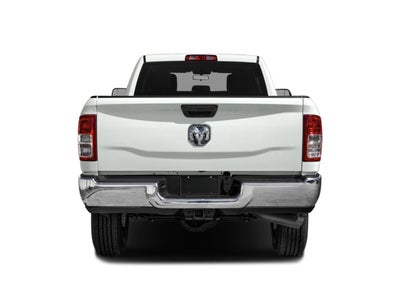 2022 RAM 2500 Tradesman 4x2 Crew Cab 8' Box